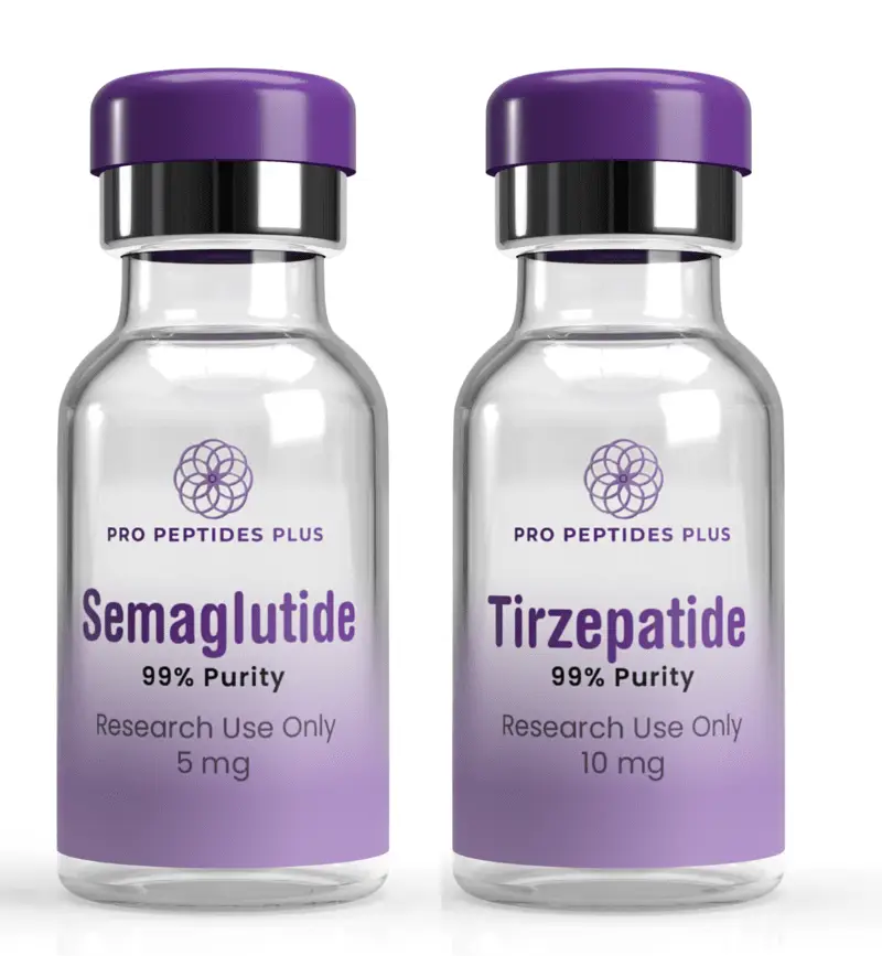Semaglutide-Tirzepatide-1 Peptide Blog