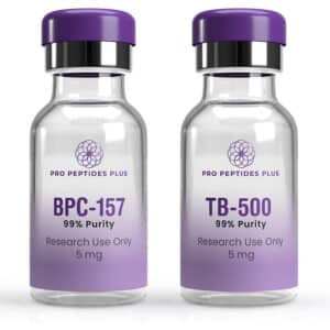 BPC-157 & TB-500