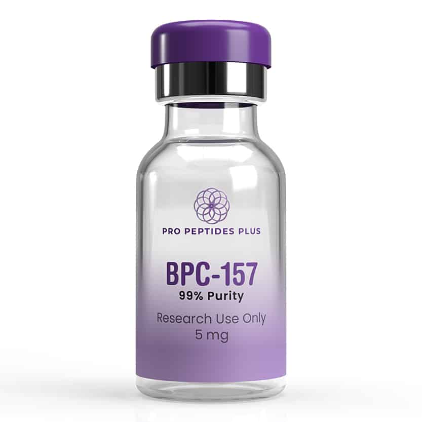 bpc BPC-157: Research, Benefits, and Mechanisms